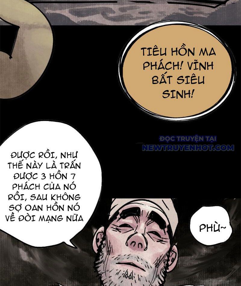 Điện Đài Mạnh Quỷ chapter 5 - Trang 91