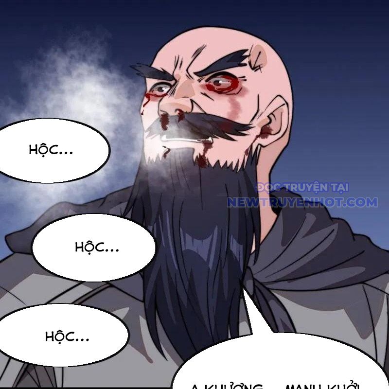 Ta Có Một Sơn Trại chapter 1079 - Trang 50