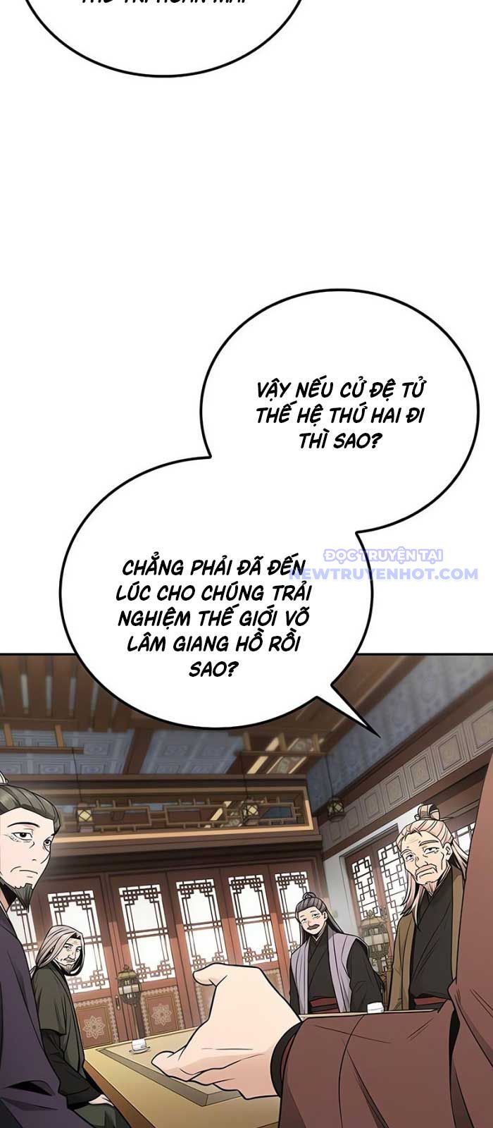 Quỷ Kiếm Thiên Tài Của Hoa Sơn Phái chapter 8 - Trang 14