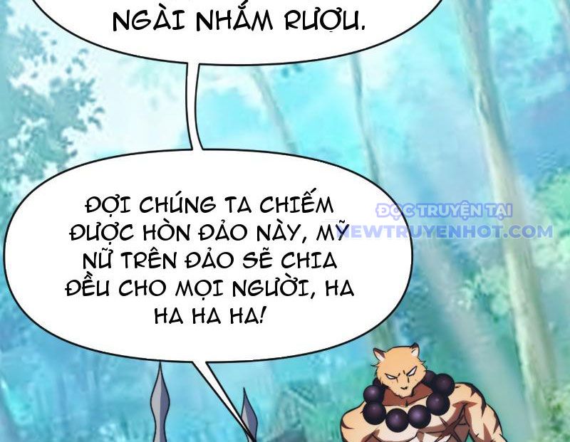 Diệt Yêu Trảm Thần Bắt Đầu Từ Hoang Đảo chapter 1 - Trang 42