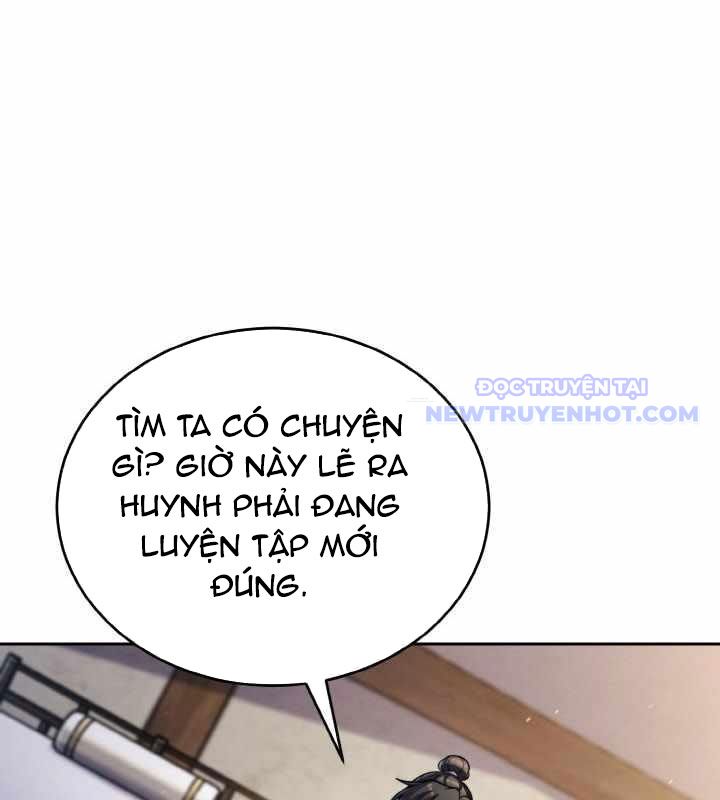 Đệ Tử Của Võ Lâm Minh Chủ chapter 35 - Trang 62