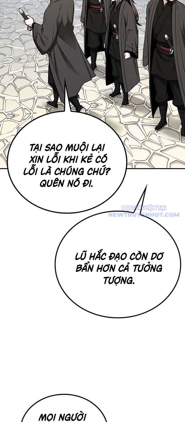 Quỷ Kiếm Thiên Tài Của Hoa Sơn Phái chapter 8 - Trang 57