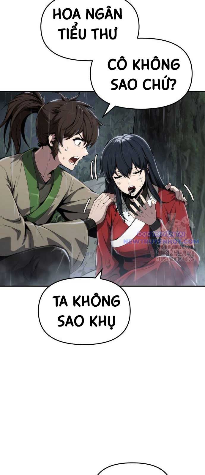 Chuyên Gia Côn Trùng Tại Đường Gia Tứ Xuyên chapter 22 - Trang 42