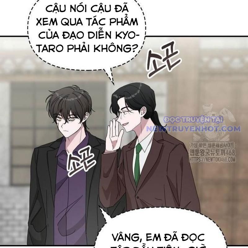 Tôi Bị Hiểu Lầm Là Diễn Viên Thiên Tài Quái Vật chapter 41 - Trang 12