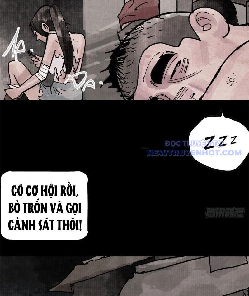 Điện Đài Mạnh Quỷ chapter 5 - Trang 59