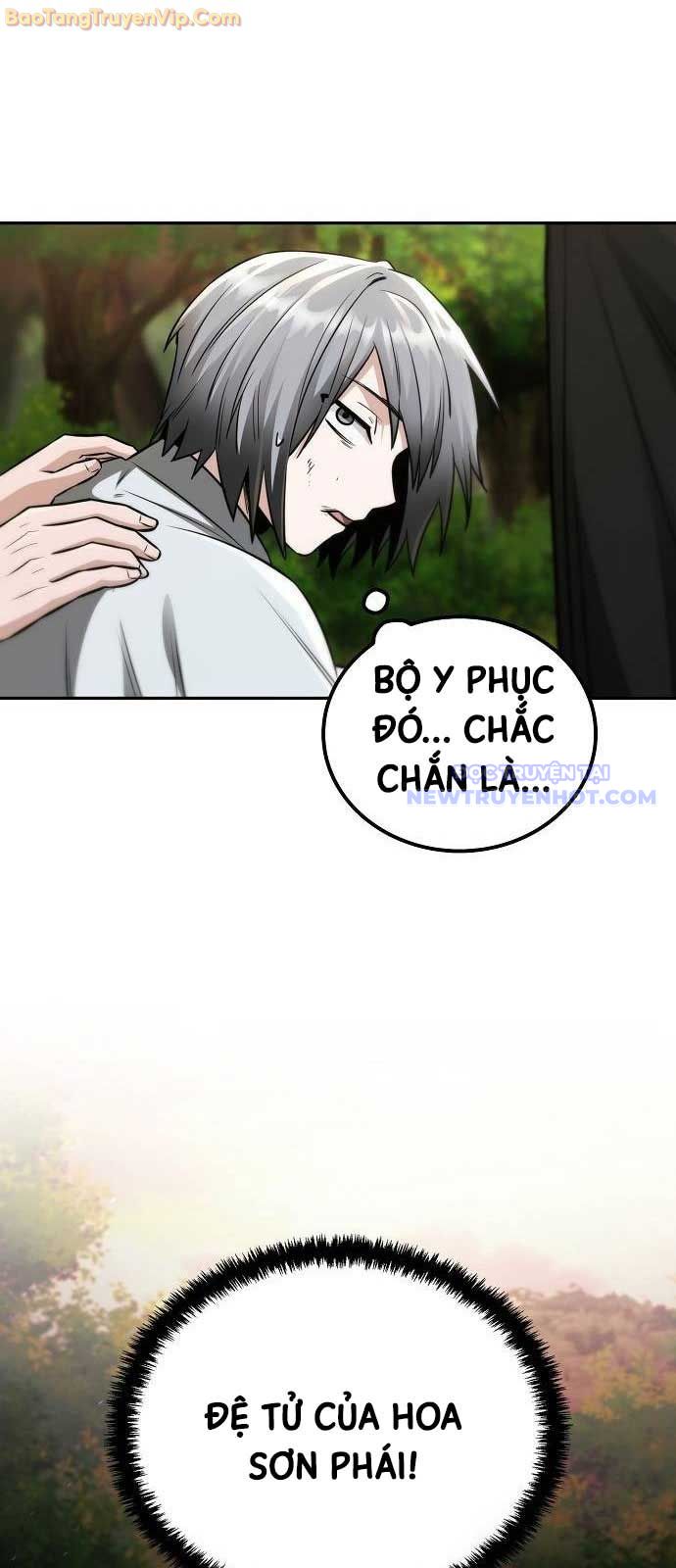 Quỷ Kiếm Thiên Tài Của Hoa Sơn Phái chapter 16 - Trang 73