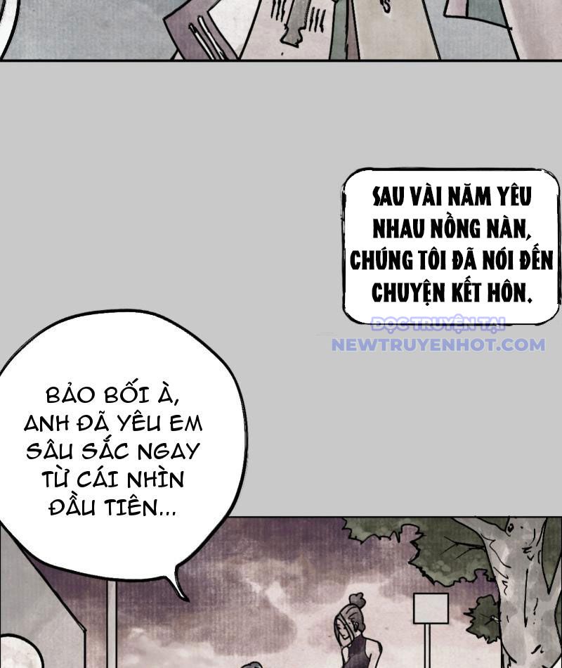 Điện Đài Mạnh Quỷ chapter 10 - Trang 90