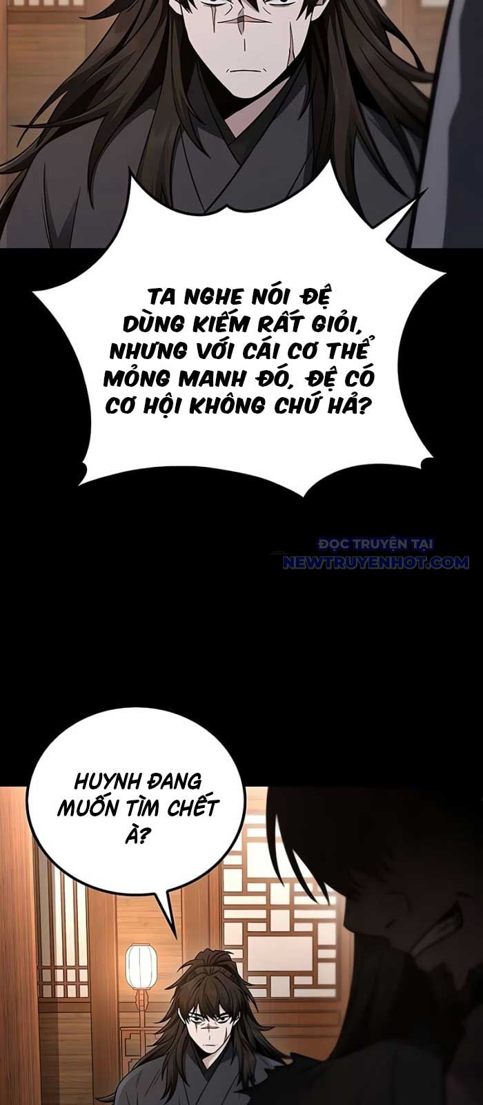 Quỷ Kiếm Thiên Tài Của Hoa Sơn Phái chapter 7 - Trang 72