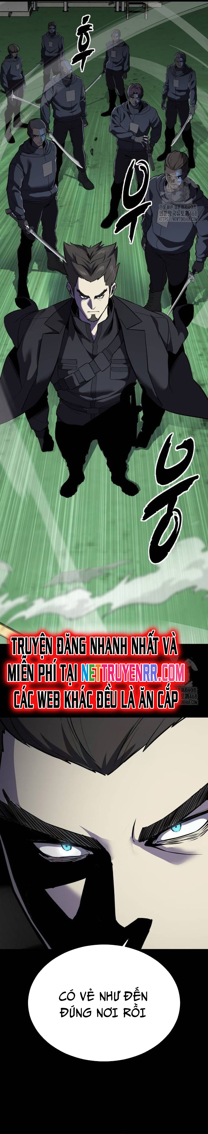 Cậu Bé Của Thần Chết chapter 264 - Trang 29