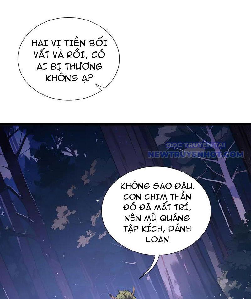 Ta Ký Kết Khế Ước Với Chính Mình chapter 77 - Trang 46