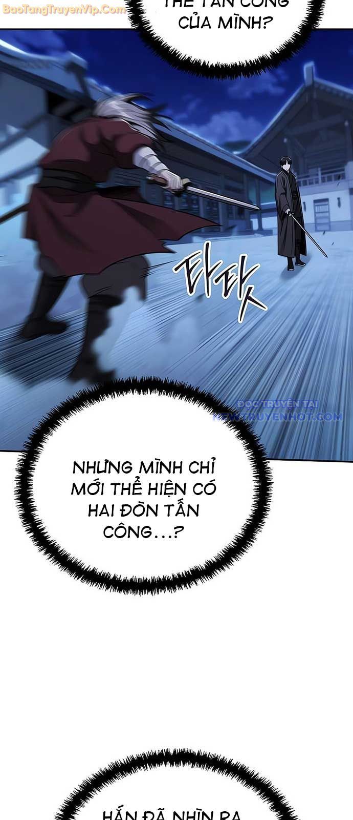 Quỷ Kiếm Thiên Tài Của Hoa Sơn Phái chapter 12 - Trang 31