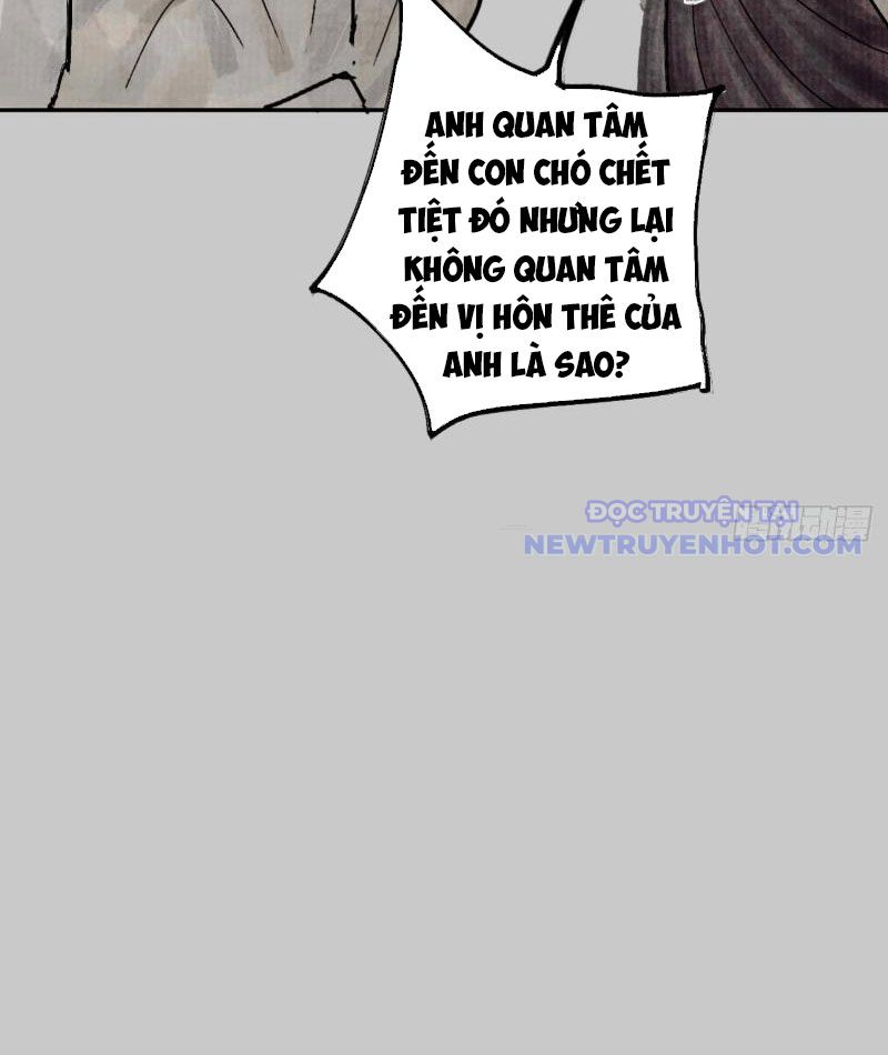 Điện Đài Mạnh Quỷ chapter 11 - Trang 29