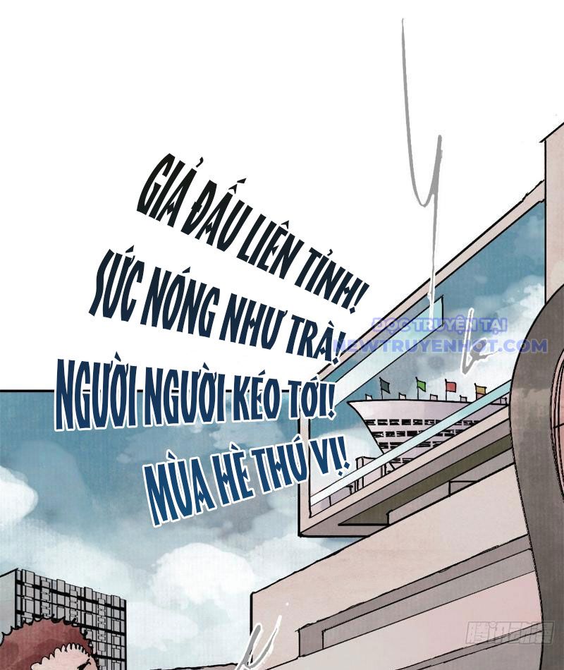 Điện Đài Mạnh Quỷ chapter 1 - Trang 65