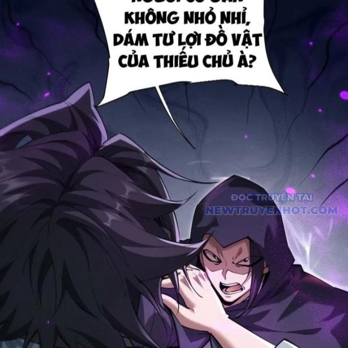 Toàn Chức Kiếm Tu chapter 37 - Trang 15