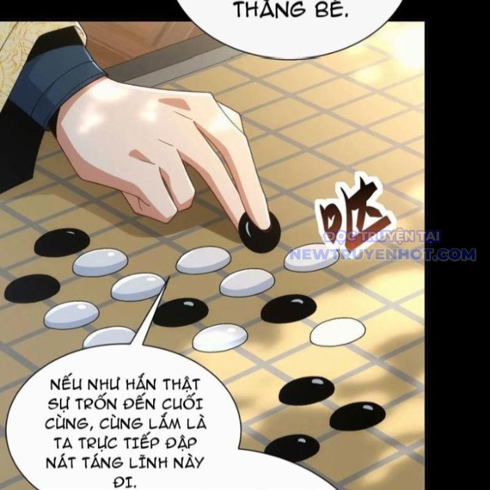 Ta Thực Sự Không Có Hứng Tu Tiên chapter 44 - Trang 48