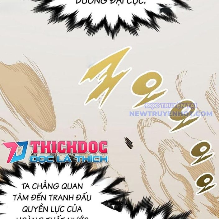 Hồi Ức Của Chiến Thần chapter 190 - Trang 21