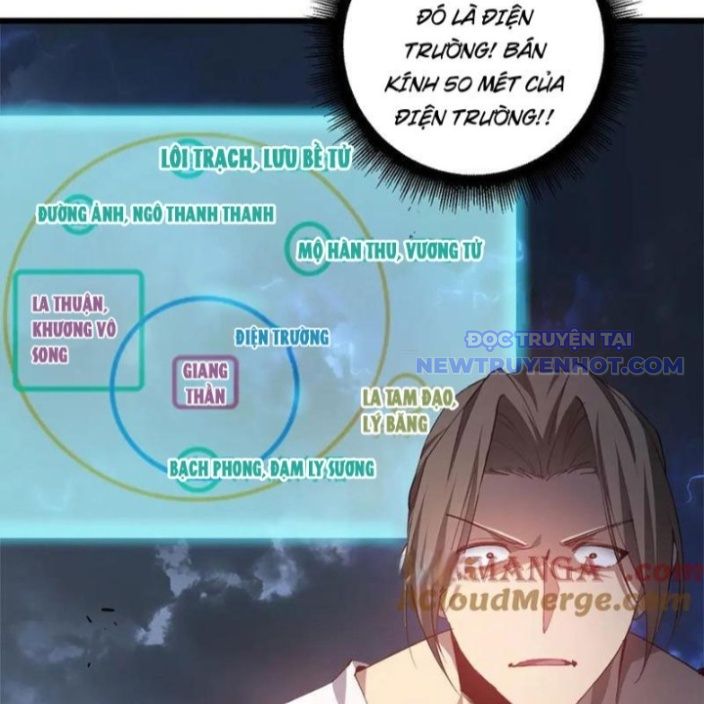 Ta Là Chúa Tể Trùng Độc chapter 44 - Trang 63