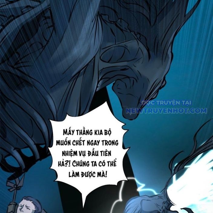 Cột Sống Đỏ chapter 10 - Trang 140