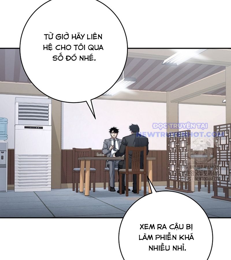 Công Chức Cấp Kiếm Thần Hồi Quy chapter 33 - Trang 11