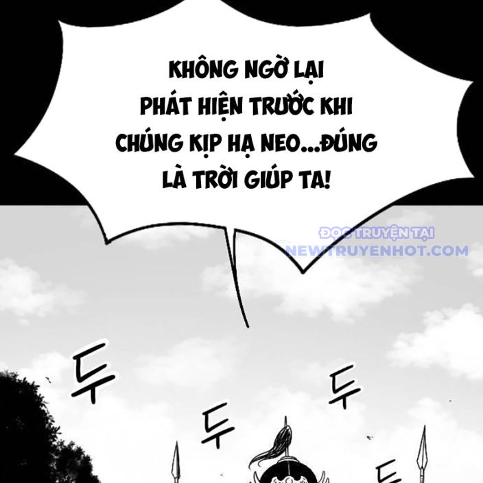 Hắc Sa chapter 31 - Trang 132