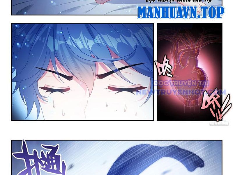 Tuyệt Thế đường Môn chapter 517 - Trang 24