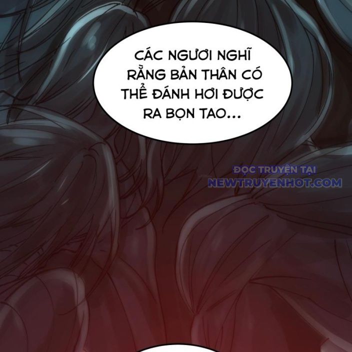 Cột Sống Đỏ chapter 12 - Trang 131