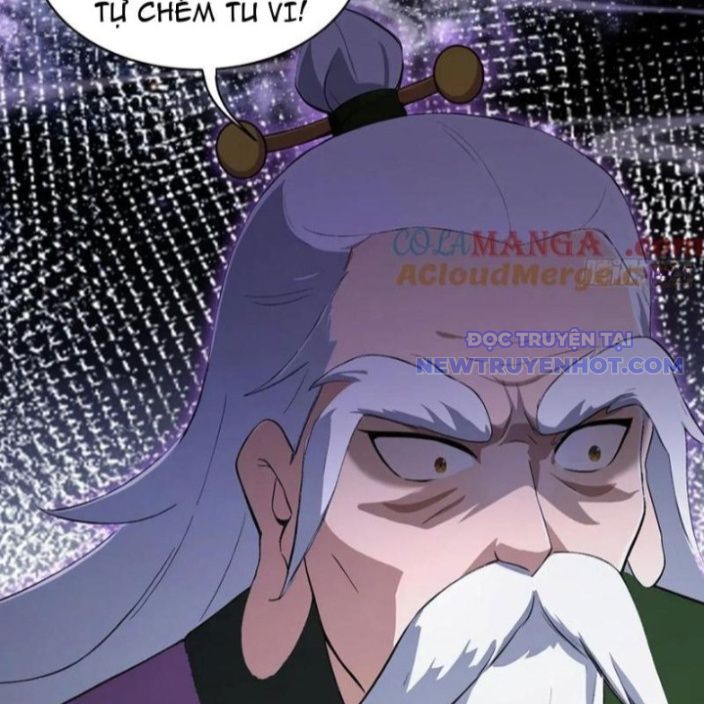 Hoá Ra Ta Đã Vô Địch Từ Lâu chapter 247 - Trang 107