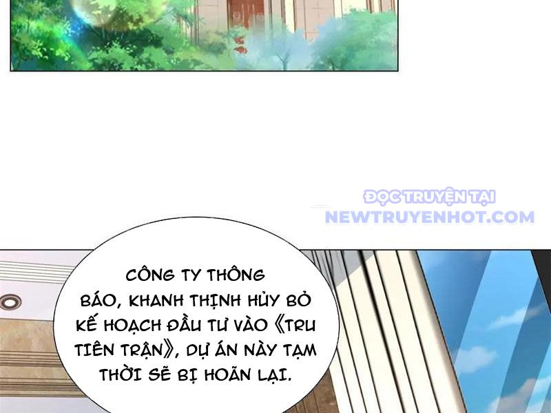 Tôi Là Tài Xế Xe Công Nghệ Có Chút Tiền Thì Đã Sao? chapter 136 - Trang 5