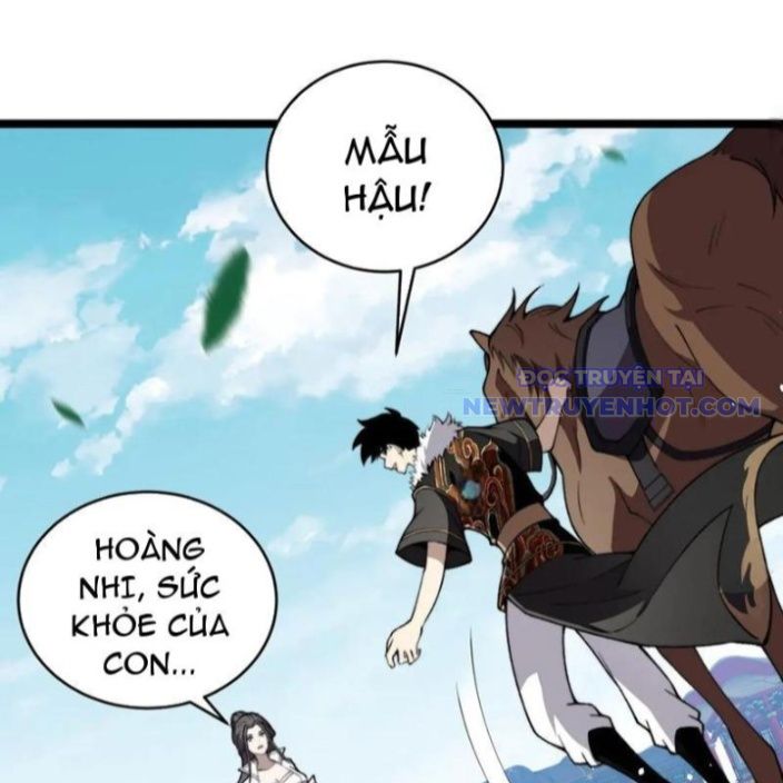 Sức Mạnh Tối Đa? Ta Lại Là Vong Linh Sư! chapter 84 - Trang 36