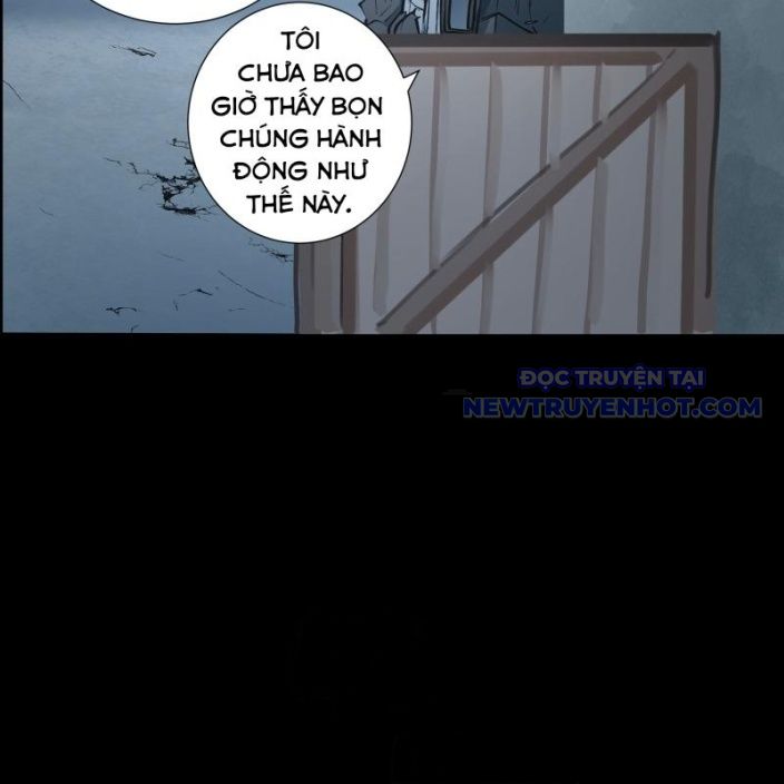 Cột Sống Đỏ chapter 8 - Trang 92