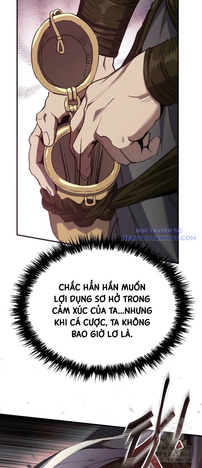 Thiên Ma Muốn Sống Một Cuộc Đời Bình Lặng chapter 18 - Trang 41