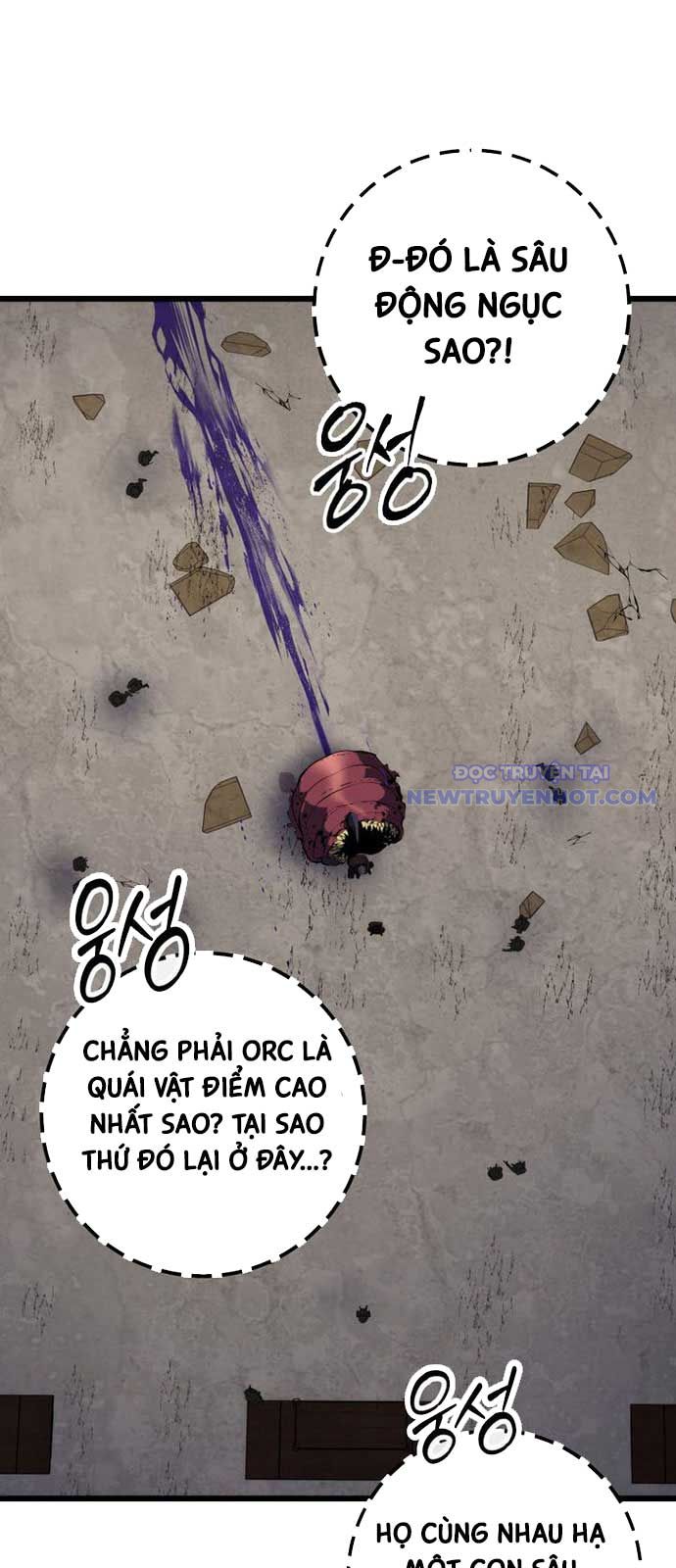 Sát Long Nhân Hồi Quy Siêu Việt chapter 25 - Trang 19