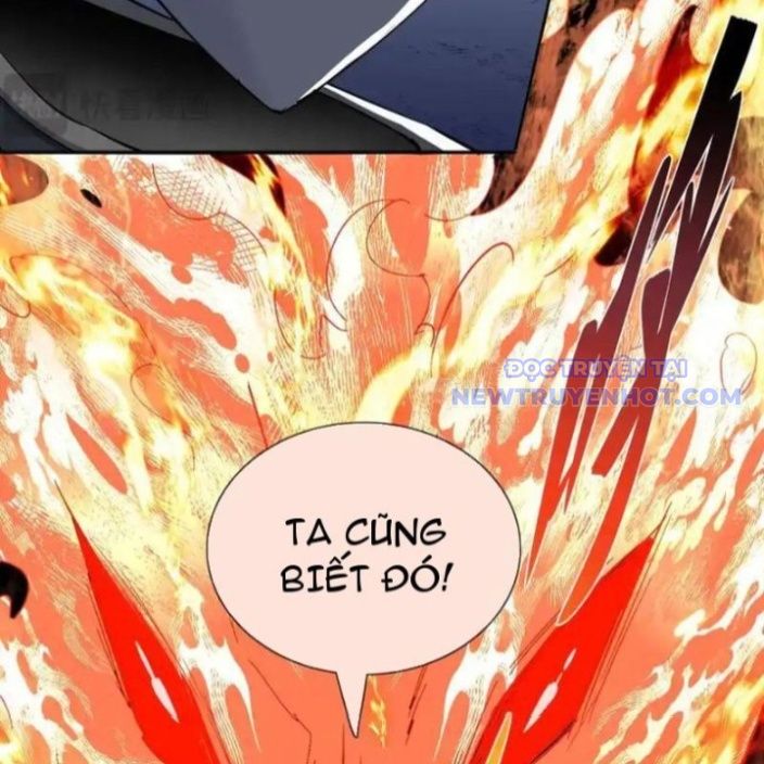 Đồ Đệ Nữ Đế Của Ta Muốn Hắc Hóa! chapter 13 - Trang 38