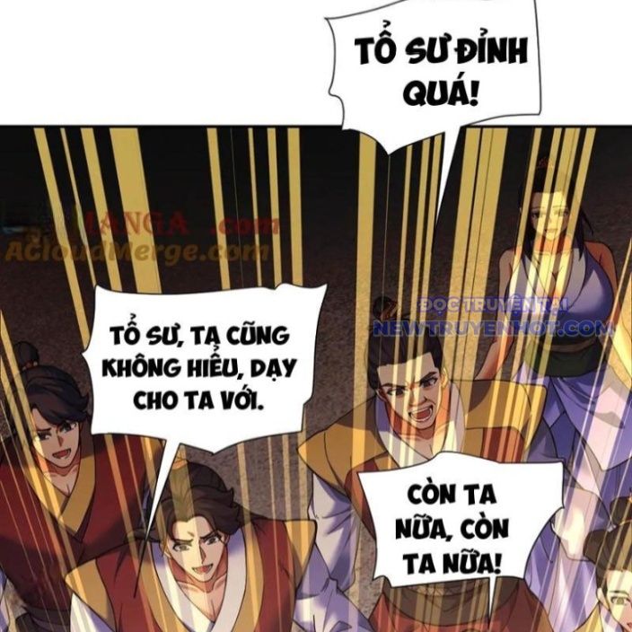 Bắt Đầu Chấn Kinh Nữ Đế Lão Bà, Ta Vô Địch! chapter 62 - Trang 47