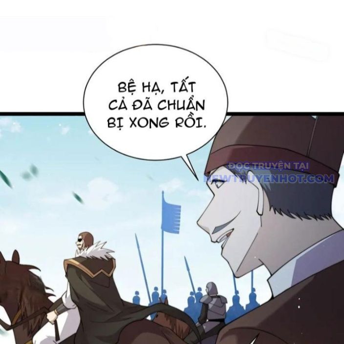 Sức Mạnh Tối Đa? Ta Lại Là Vong Linh Sư! chapter 84 - Trang 50