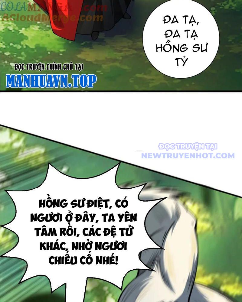 Gặp mạnh thì càng mạnh, tu vi của ta không giới hạn chapter 16 - Trang 92