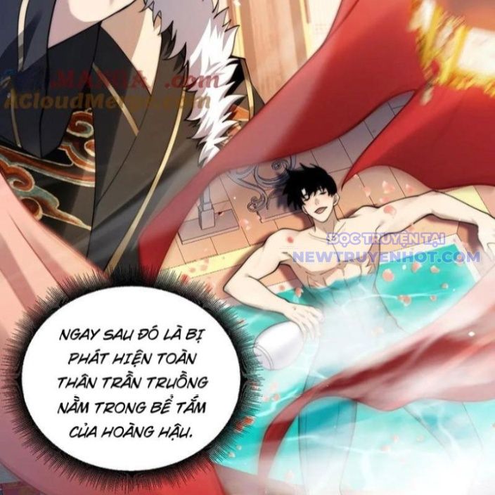 Sức Mạnh Tối Đa? Ta Lại Là Vong Linh Sư! chapter 83 - Trang 32