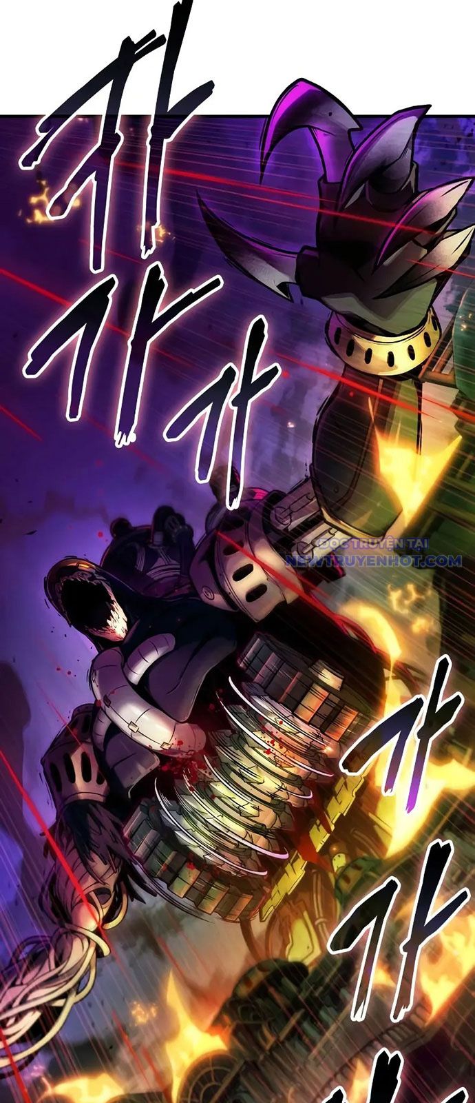 Toàn Trí Độc Giả chapter 248 - Trang 8