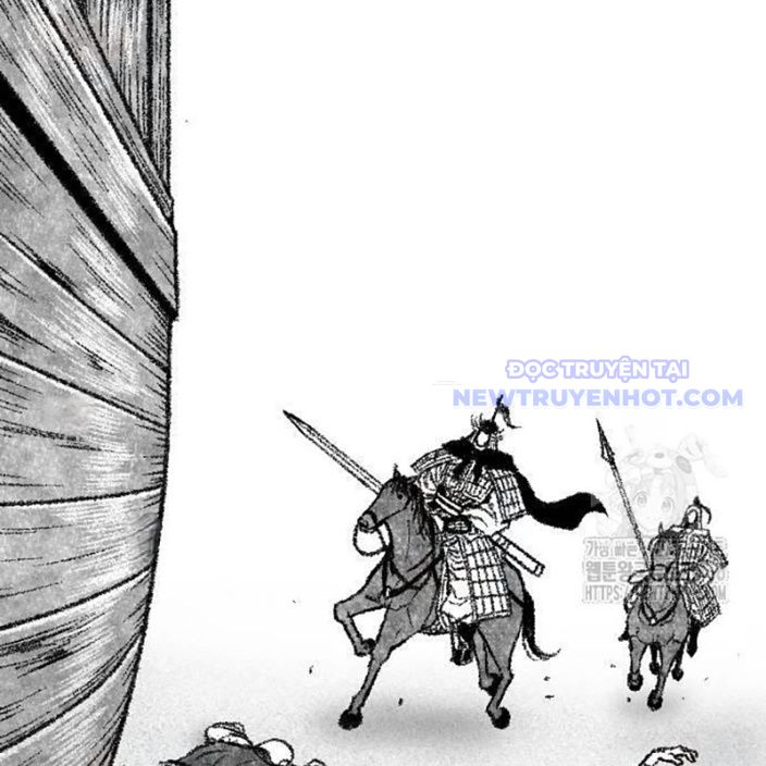 Hắc Sa chapter 31 - Trang 140