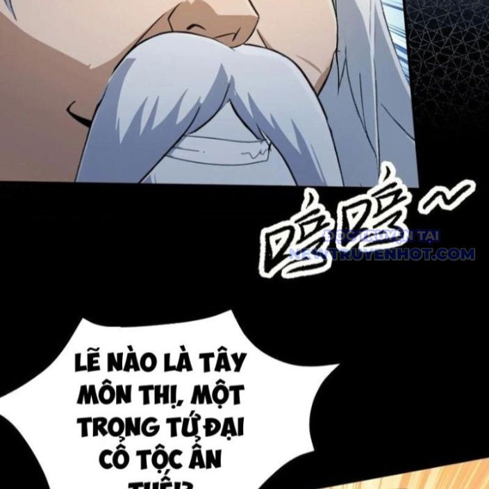 Hoá Ra Ta Đã Vô Địch Từ Lâu chapter 247 - Trang 80