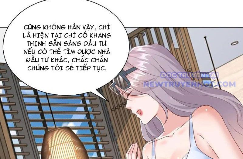 Tôi Là Tài Xế Xe Công Nghệ Có Chút Tiền Thì Đã Sao? chapter 136 - Trang 42