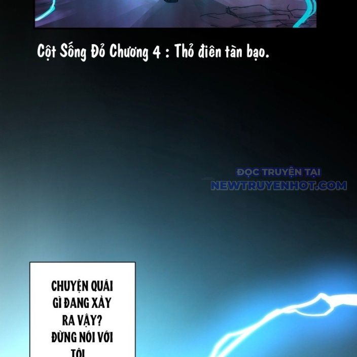 Cột Sống Đỏ chapter 5 - Trang 2