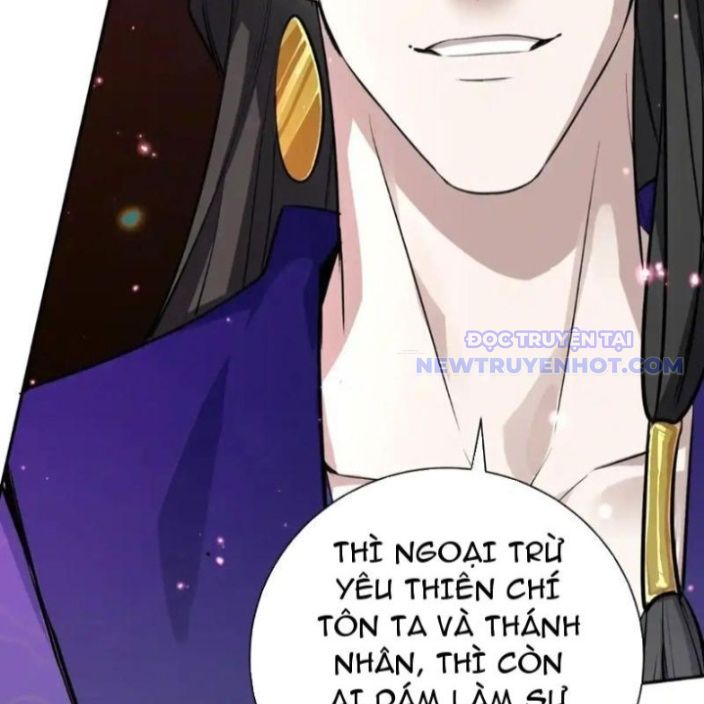 Đồ Đệ Nữ Đế Của Ta Muốn Hắc Hóa! chapter 15 - Trang 21