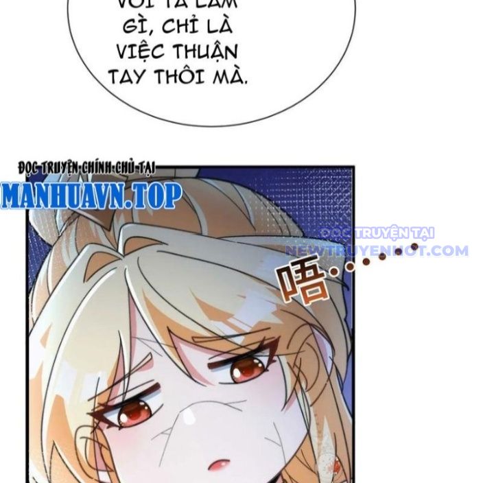 Ta Thực Sự Không Có Hứng Tu Tiên chapter 44 - Trang 17