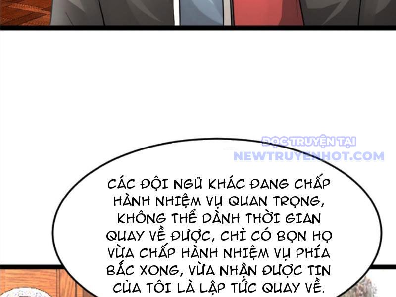 Toàn Cầu Băng Phong: Ta Chế Tạo Phòng An Toàn Tại Tận Thế chapter 584 - Trang 6