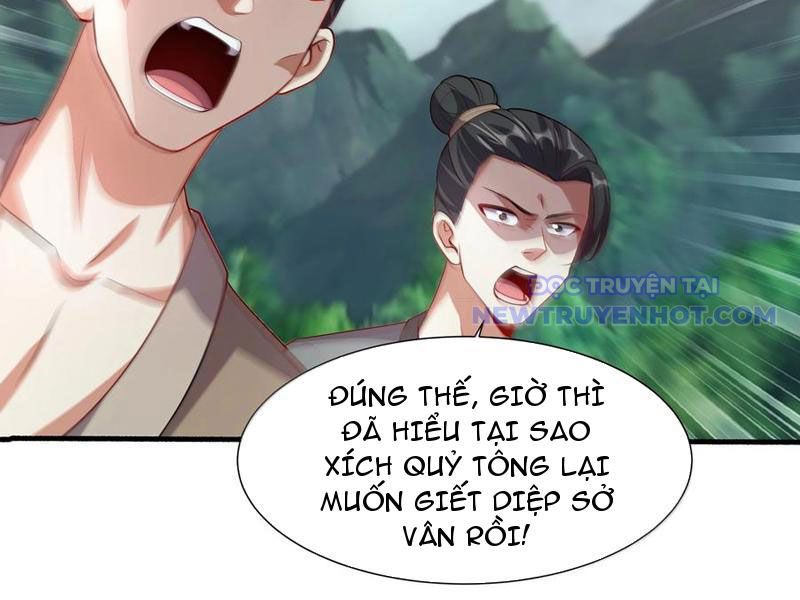 Ta Nắm Giữ Khí Vận Chi Tử chapter 64 - Trang 59