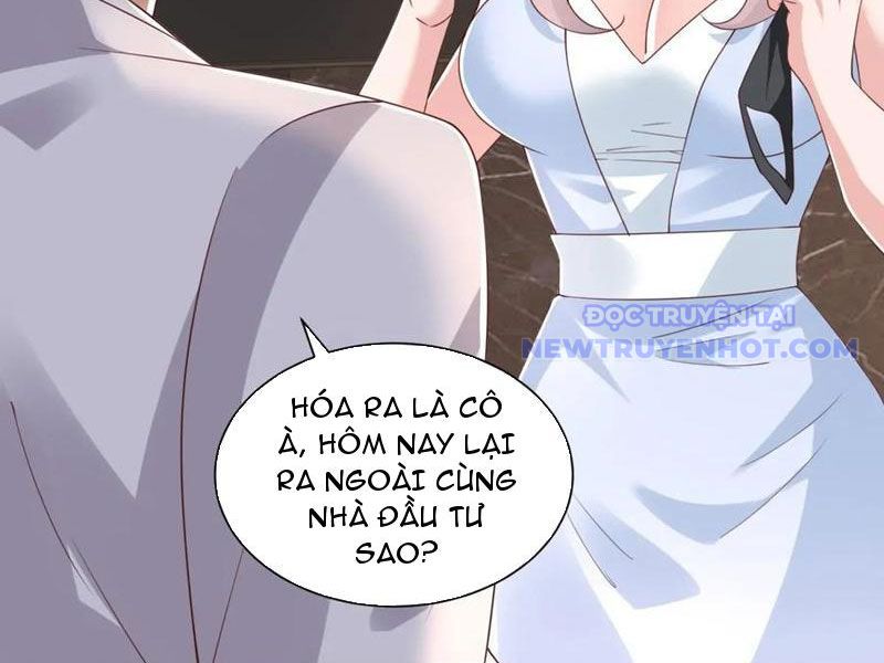 Tôi Là Tài Xế Xe Công Nghệ Có Chút Tiền Thì Đã Sao? chapter 136 - Trang 35