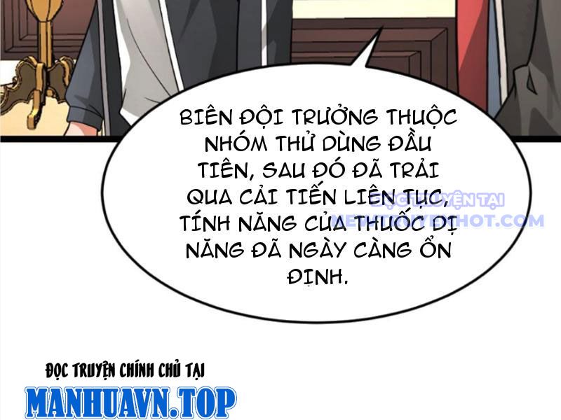 Toàn Cầu Băng Phong: Ta Chế Tạo Phòng An Toàn Tại Tận Thế chapter 584 - Trang 48