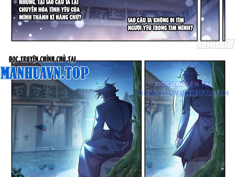 Tuyệt Thế đường Môn chapter 517 - Trang 32