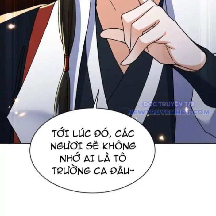 Đồ Đệ Nữ Đế Của Ta Muốn Hắc Hóa! chapter 12 - Trang 83